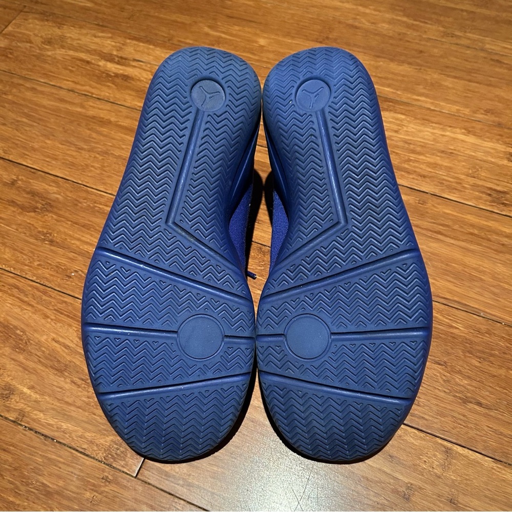 Jordan eclipse blue 7Y/8.5W - Picture 5 of 5